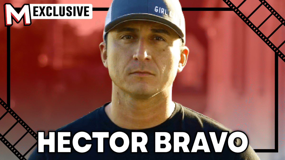 War Veteran Turned Whistleblower Delivers Scorchingly Dark Truths About Modern Society