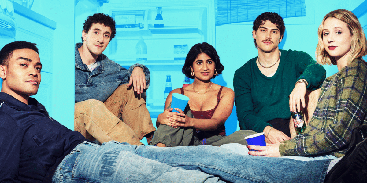 ‘Adults’ Cast and Showrunners on Charlie Cox’s Wildly Messy and Chaotic Episode