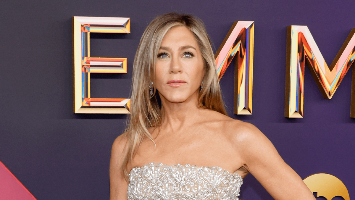 Man Who Crashed Into Gate of Jennifer Aniston’s Bel-Air Home Charged