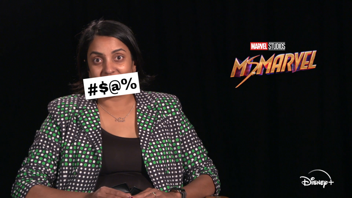 Ms. Marvel Director Addresses MCU Haters