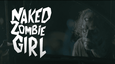 Naked Zombie Girl Is Back Review: Bloodthirsty, Gritty and Sexy