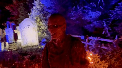 Scare City Experience Review: Atmospheric and Immersive