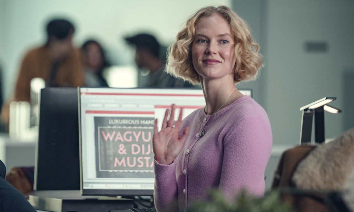 BLACK MIRROR Is Gaslighting Viewers With Alternate Versions of Its Own Episode — GeekTyrant