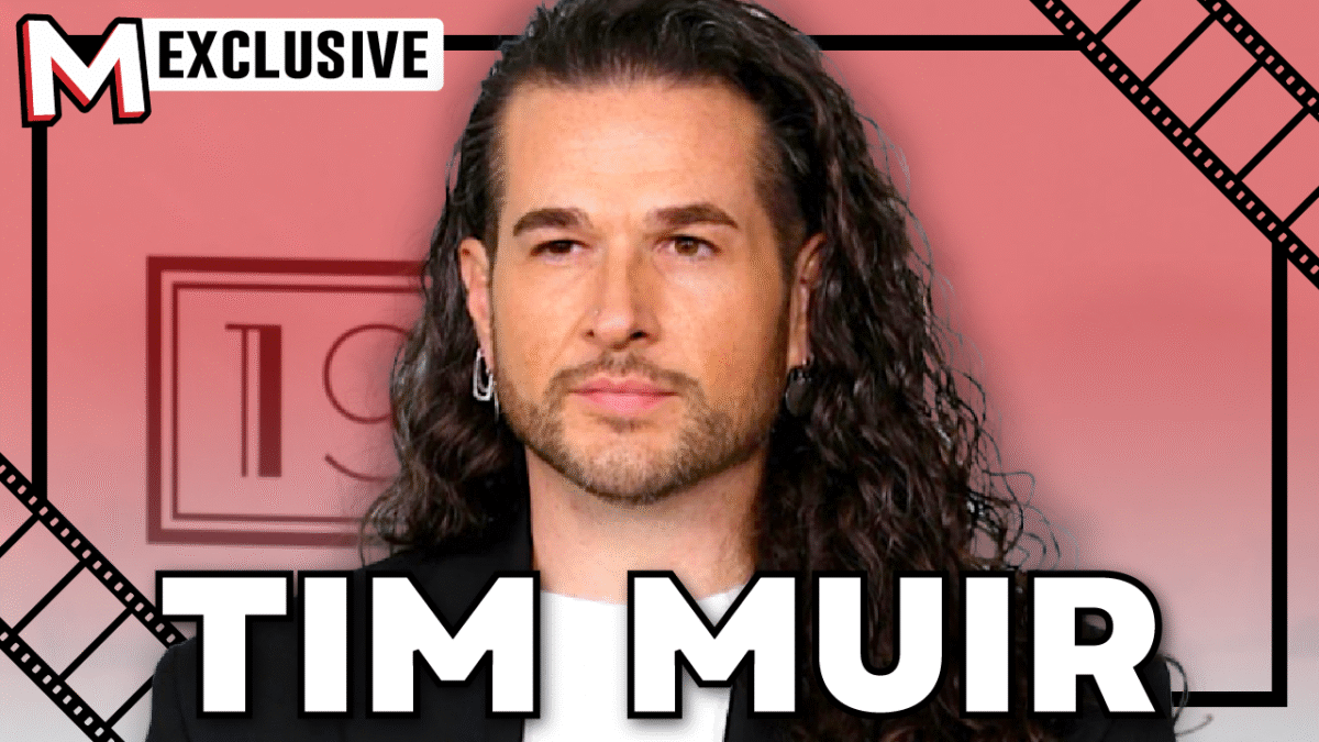 Go Behind The Scenes on Taylor Sheridan's 'Yellowstone', 'Landman', and '1923' with Key Contributor