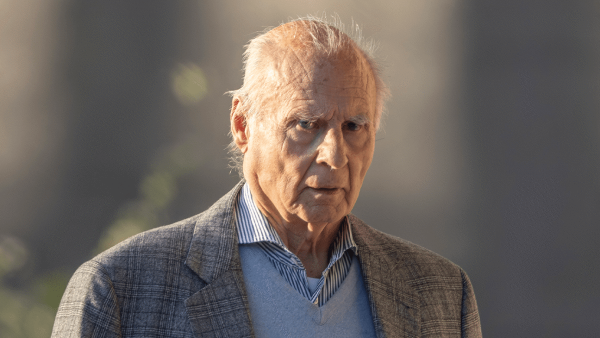 Attorney Tom Girardi Gets 7 Years in Prison for Stealing From Clients