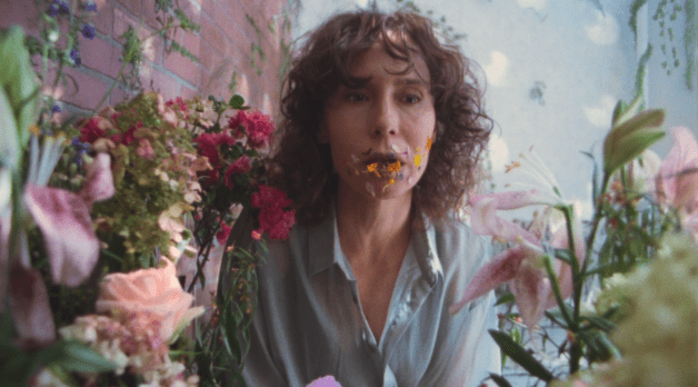 Short Film Premiere: Nat Gee, Lily Baldwin and Joshua Echevarria on Waves