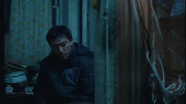 “Anytime I Could Minimize the Use of Verbal Language and Rely on Other Means to Advance the Story, That’s What I Did”: Lloyd Lee Choi on His Cannes-Premiering Lucky Lu