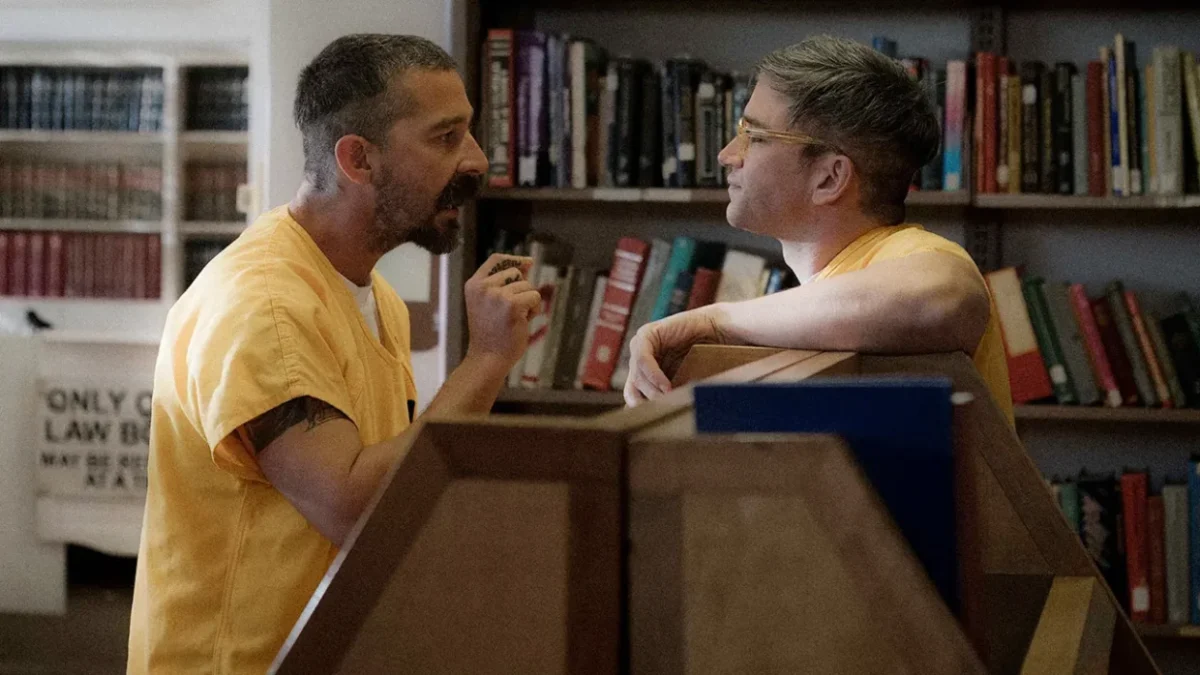 “Drama Appeals to Us is Because It Touches Something Different than the Contemporary”: David Mamet on TV, Theater, Gene Hackman and His New Film, Henry Johnson