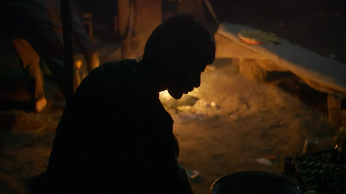 Federico Cammarata and Filippo Foscarini on Waking HoursFilmmaker Magazine