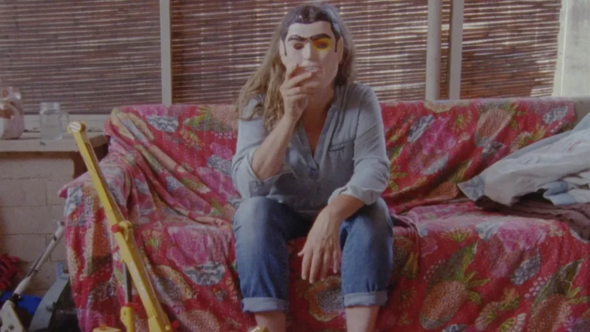 Lee Anne Schmitt on âEvidenceâ