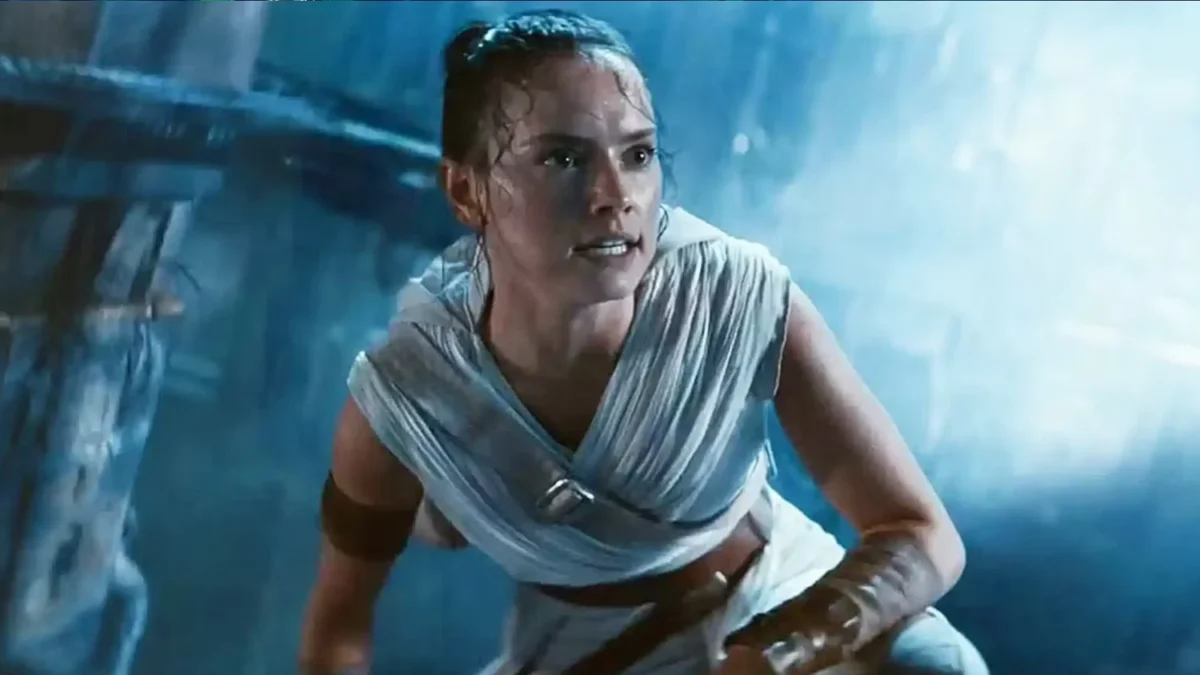 Lucasfilm Reportedly Planning a Mandoverse-Style Slate of STAR WARS Movies Set After The Rise of Skywalker — GeekTyrant