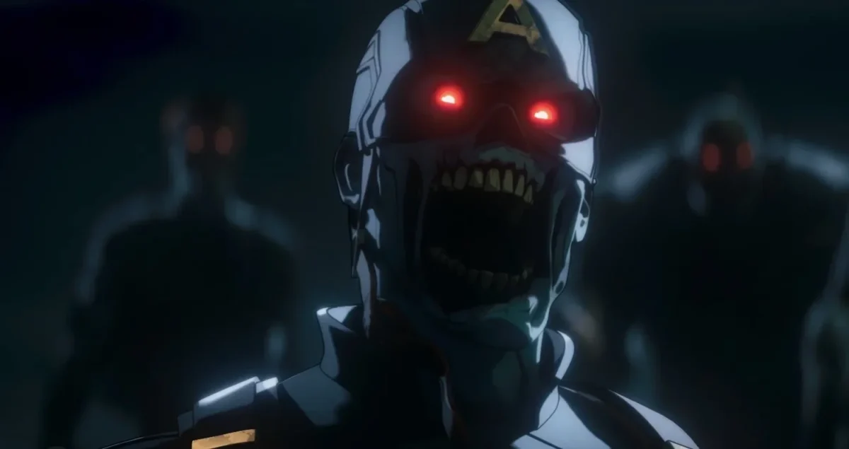 ZOMBIIES Gets A New Synopsis as Three More MCU Veterans Join The Cast — GeekTyrant