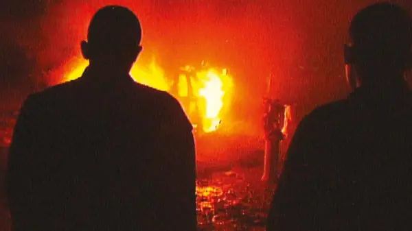 Stillz on his Edglrd-produced feature debut, “Barrio Triste”Filmmaker Magazine